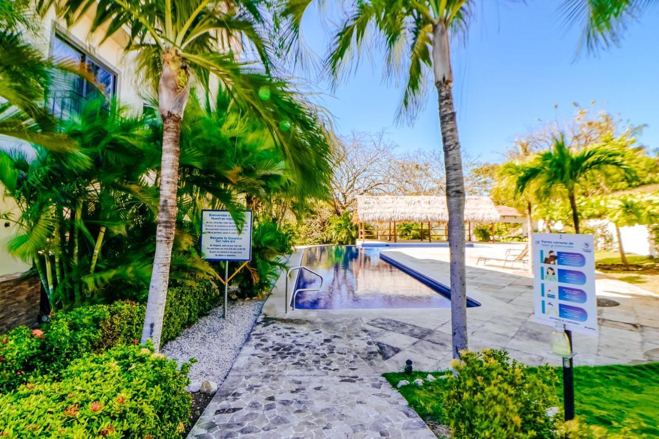 Oceanica 804 Apartment Playa Flamingo Exterior photo